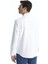 Lcwaıkıkı Classic Regular Fit Uzun Kollu Armürlü Erkek Dokulu Gömlek 4