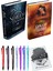 Doksan Artı Dört 2 Ciltli ve Serçeyi Öldürmek Ciltli Dilan Durmaz 2li Set + Hediyeli 1