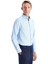 Lcwaıkıkı Classic Regular Fit Uzun Kollu Armürlü Erkek Dokulu Gömlek 1