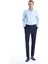 Lcwaıkıkı Classic Regular Fit Uzun Kollu Armürlü Erkek Dokulu Gömlek 2
