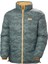 Yu 23 Reversible Puffer Erkek Çift Taraflı Mont 4