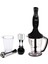 Optiblend 1000W El Blender Seti 1