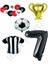 Beşiktaş Konsept Balon Seti Yaş 7 1