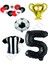 Beşiktaş Konsept Balon Seti Yaş 5 1