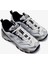 Kadın Spor Ayakkabı D'lites - Vintage Vision 150245 Wbks 5