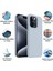 Apple iPhone 15 Pro Max Kılıf Lansman Premium Silinebilir Silikon 2