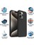 Apple iPhone 15 Pro Kılıf Lansman Premium Silinebilir Silikon 2