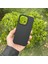 Apple iPhone 15 Pro Kılıf Lansman Premium Silinebilir Silikon 4