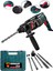 GRM9004 1500 Watt Sds Plus Kırıcı Hilti Matkap 26 mm 2.2 Juel 2 Yıl Garantili 1