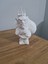 Fantastik Dünyaların Gizemli Hükümdarı 17CM Goblin King Boyama Seti ve Fırça ile Karşınızda 4