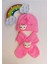 Welsoft Peluş Kız Erkek Bebek Çocuk Atkı Kaşkol ve Bere Seti ( 6-18 Ay Arası Uyumludur) 1