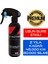 Cam Su Kaydırıcı - Glass Sealant 100 ml İngiltere'de Formül Edilmiştir 2 YIL Dayanım 3