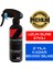 Su Itici Yağmur Kaydırıcı Duşakabin Cam Lavabo Ayna Vitrin Camları Için Su Kaydırıcı 250ML 1