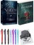 Kazazede 2 ve Serçeyi Öldürmek Dilan Durmaz 2li Set + Hediyeli 1