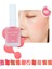 Meyve Kokulu Doğal Görünümlü Likit Allık 9g. Apıeu Juicy-Pang Water Blusher (PK01) 1
