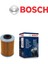 [bosch] F002 H26358 Yağ Filtresi 155 Bajaj Pulsar NS200 RS200 Dominar 250 400 Ktm 200 Duke 2012 2016 1