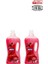 Yüzey Temizleyici 2500 ml x 2 Adet Zerafet 1