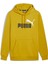 Ess+ 2 Col Big Logo Hoodie Erkek Sweatshirt 1