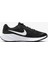 Revolution 7 FB2207-001 Siyah Erkek Yürüyüş & Koşu Ayakkkabısı 4