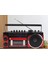 Puxing PX-250BT Müzik Seti Fm Radyo-Usb-Mp3 Player-Bluetooth Kaset Çalar 3