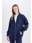 Kadın Hırka V4233AZ/NV241 Navy 3