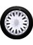 Sks Opel Jant Kapağı 13 Inc Kırılmaz 1 Takım 4 Adet NO:108 1