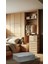 8 Adet Gri Mega+ Boy Baza Altı Yorgan Ve Kıyafet Hurcu 75x45x45 2