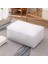 7 Adet Beyaz Mega+ Boy Baza Altı & Gardrop Yorgan Ve Kıyafet Hurcu 75x45x47 3