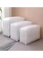 6 Adet Gri Plus Boy Baza Altı & Gardrop Yorgan Ve Kıyafet Hurcu 100x50x50 4