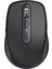 Logıtech Mx Master 3s Kompakt Kablosuz Kurumsal Performans Mouse SİYAH-910-006582 1