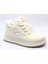 Gamelu Cıhizy Peluşlu Sneakers Unisex Spor Ayakkabı 1