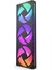 F360 Rgb Core Black 360 mm Fan RF-U36HF-B1 2