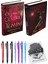 Imparatorluğun Kılıcı Ciltli ve Ölümcül Cesaret Yemini Ciltli Brigid Kemmerer 2li Set 1