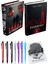 Inferno Kanto I ve Enkaz Altındakiler 2 Ciltli Beyza Alkoç 2li Set 1