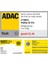 ADAC'lı Pallas B Fix Latch Isofixli Bebek Çocuk Oto Koltuğu 9-36 kg 2