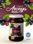 Organik Aronya Reçeli ''250gr'' 1