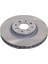 Fiat Bravo Ön Fren Disk (2007-2015) 1.4, 1.4 T-Jet CM00086 1