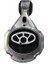 Renault Fluence Motor Takoz Arka (2009-2013) 1.6 DCI 112387776R 1