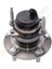 Hyundai İx20 Arka Porya Komple Bilyali (2009-2013) 1.4, 1.6, 1.4 CRDI 527502K000 2