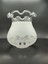 Fanus Mat Avize Camı (Boy 13 cm ,çap 11 cm ) 2
