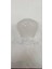 Fanus Mat Avize Camı (Boy 13 cm ,çap 11 cm ) 3