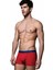 U.s Polo Erkek Boxer 3'lü Paket 80170 5