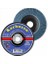 Karbosan Flap Disk Zirkonyum 115X22MM 10 Adet 40 Kum 1
