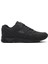 PERA Erkek Sneaker Koşu & Yürüyüş Ayakkabısı Siyah 1