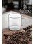 Kırılmaz Çizilmez Çay Kahve Bardağı 250 ml Kulplu Bardak 6 Adet 1
