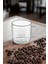 Kırılmaz Çizilmez Çay Kahve Bardağı 250 ml Kulplu Bardak 6 Adet 3
