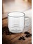 Kırılmaz Çizilmez Çay Kahve Bardağı 250 ml Kulplu Bardak 6 Adet 5