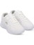 PERA Kadın Sneaker Koşu & Yürüyüş Ayakkabısı Beyaz 2