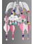 Design Otto Dream Light Dekoratif Çocuk Odası Avize Bebek Odası Avize Pembe 1