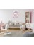 Design Otto Dream Light Dekoratif Çocuk Odası Avize Bebek Odası Avize Pembe 2